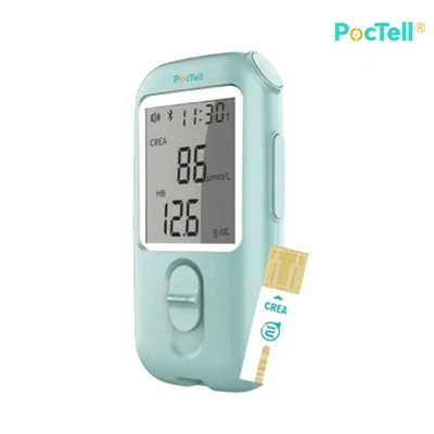 Bloedcreatininemeter